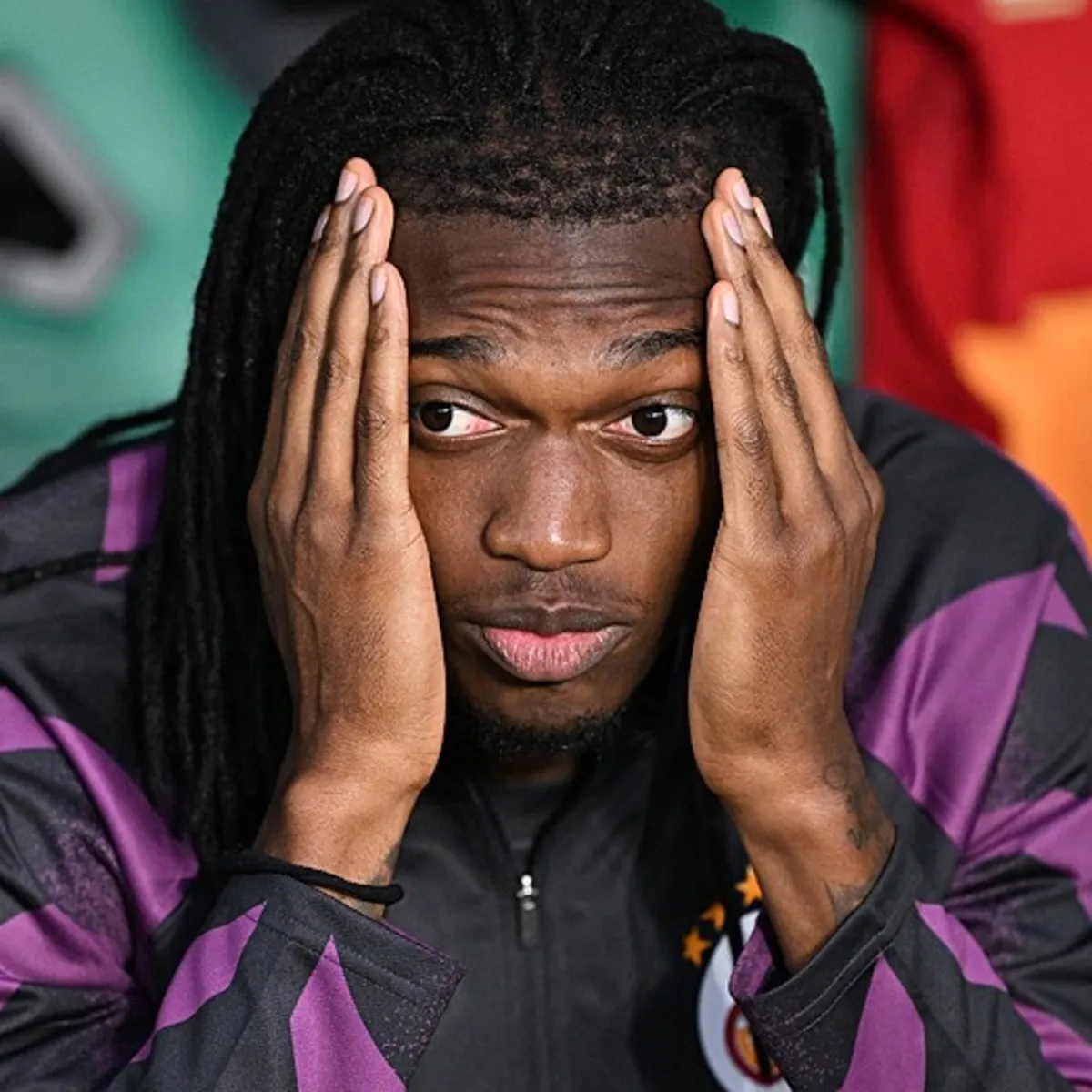 Rafael Leao için olay sözler!