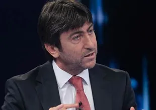 Rıdvan Dilmen'den TFF Başkanlığı açıklaması