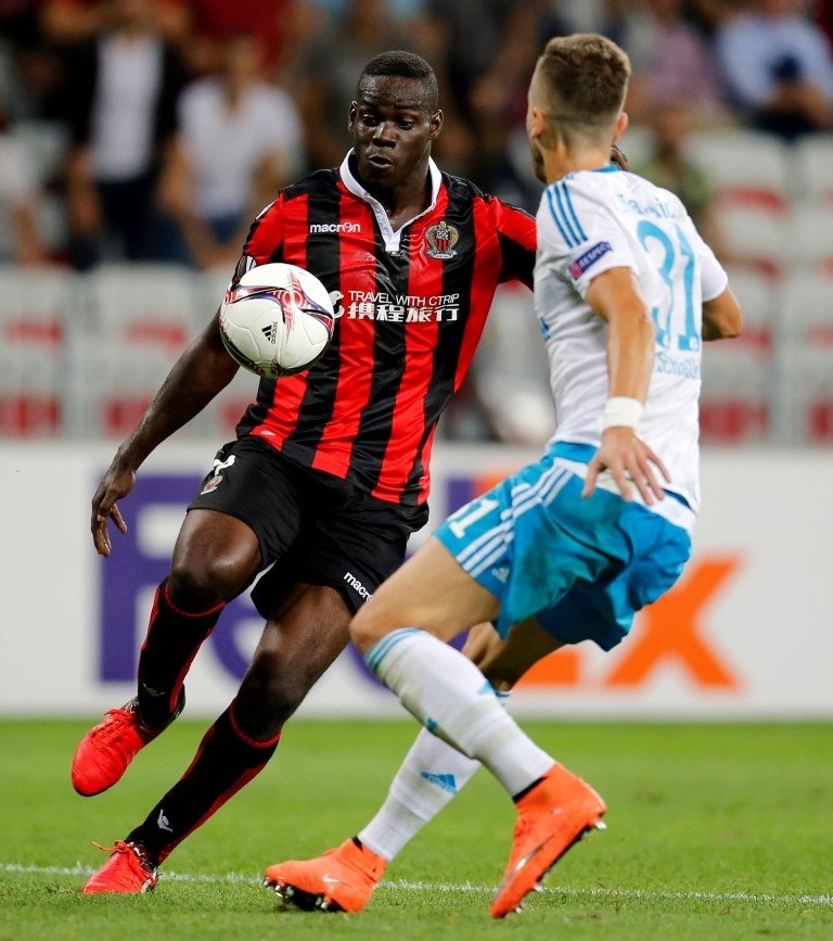 Galatasaray’da çare Balotelli