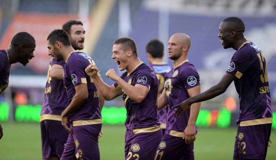 UEFA listeyi açıkladı! İşte en iyi Türk takımı