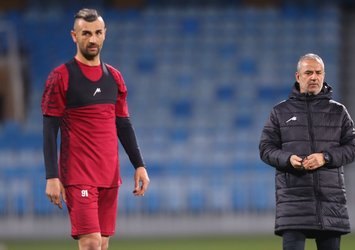 Serdar Dursun attı Persepolis kazandı!