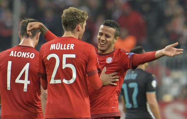 Dünyanın en iyi 100 futbolcusu