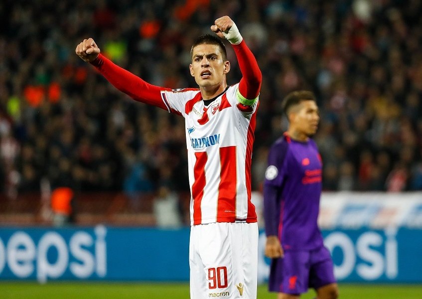 Vujadin Savic Trabzon’a