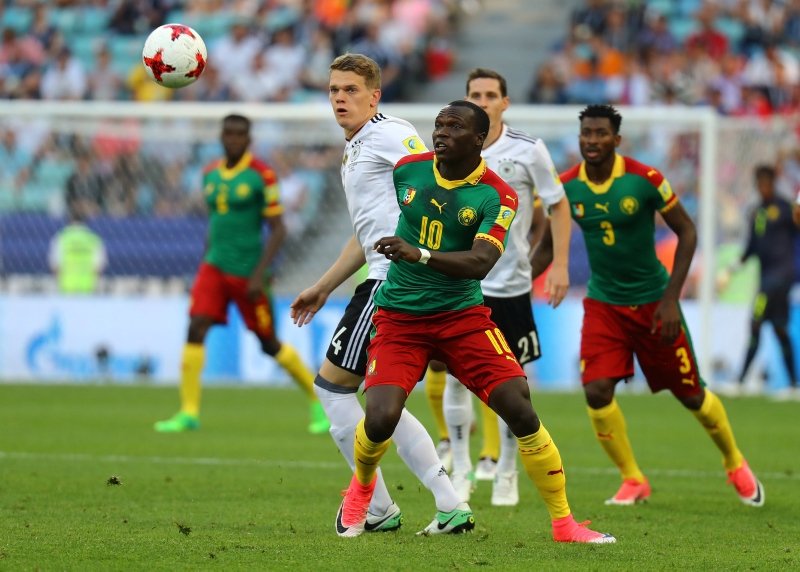 Galatasaray Aboubakar’da mutlu sona yakın