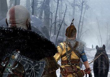 İşte God Of War Ragnarök çıkış tarihi...