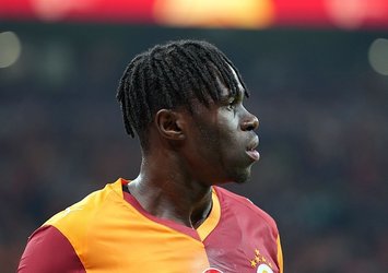Singo stattan böyle ayrıldı!