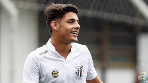 Duyurdular! Fenerbahçe transferde ’Genç Firmino’nun peşinde