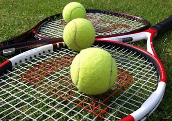 Türkiye Tenis Şampiyonası