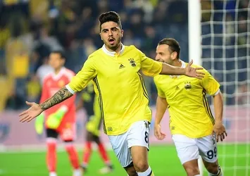 Ozan Tufan, Fenerbahçe'de mi kalacak?
