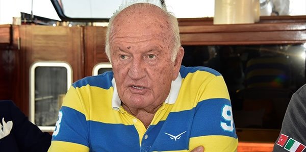 Ali Şen’den flaş Ali Koç açıklaması
