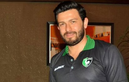 Denizlispor’da Bülent Ertuğrul dönemi