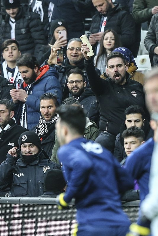 Tolgay Arslan’dan dürüm açıklaması!