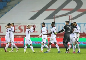 Akyazı’dan çıkış yok
