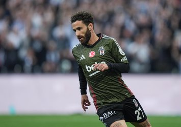 Maç sonu olay Rafa Silva sözleri!