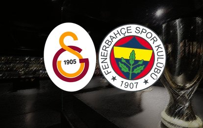 Galatasaray’dan Fenerbahçe’ye şampiyonluk göndermesi