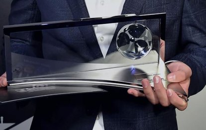 FIFA Puskas Ödülü’nün adayları belli oldu!