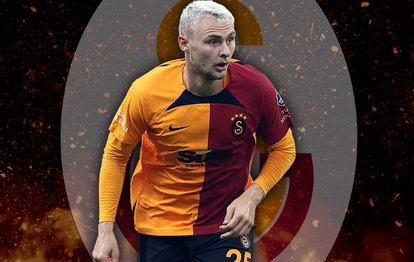 GALATASARAY TRANSFER HABERLERİ: Victor Nelsson’a Sevilla kancası! Devre arasında gelecekler