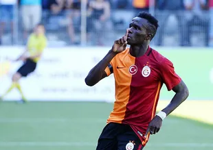 Galatasaray'da dev derbi öncesi Bruma gelişmesi!