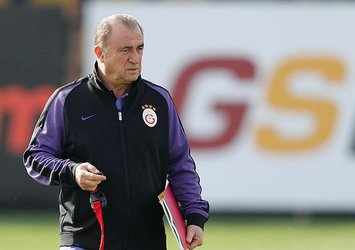 Galatasaray'da sezon sonu 10 yolcu
