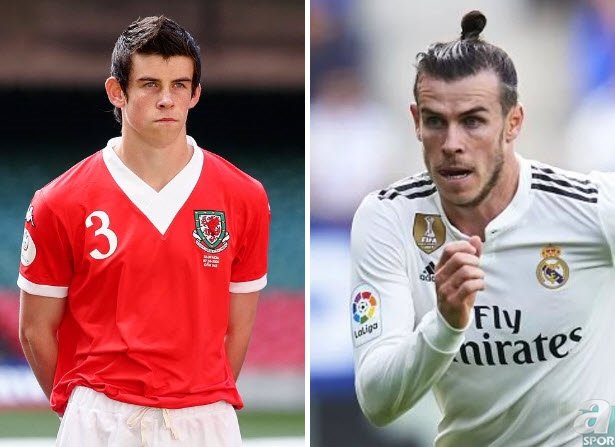 Mateja Kezman’ın inanılmaz değişimi! Görenler gözlerine inanamadı