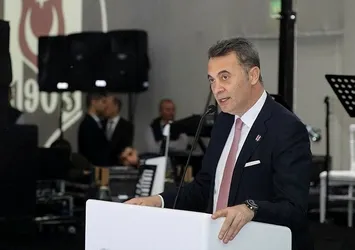 Fedakarlık zamanı