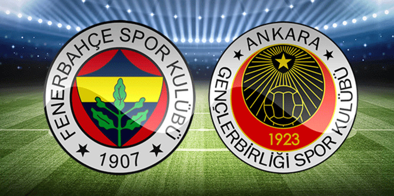 Fenerbahce Nin Ilk 11 I Belli Oldu Aspor
