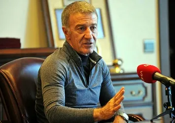En büyük aday biziz