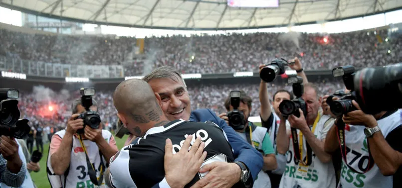 Beşiktaş ile Şenol Güneş anlaşma sağladı