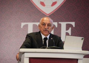 Mehmet Büyükekşi: "Hedef Avrupa Şampiyonası'nda gruptan çıkabilmek"