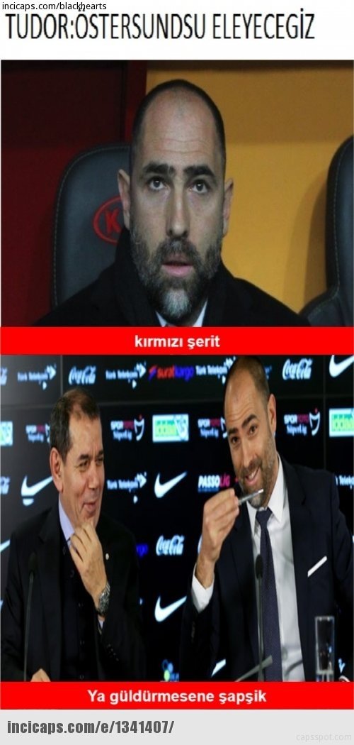 Galatasaray elendi sosyal medya sallandı