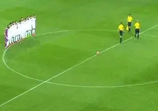 Bakan Kılıç'tan UEFA tepkisi