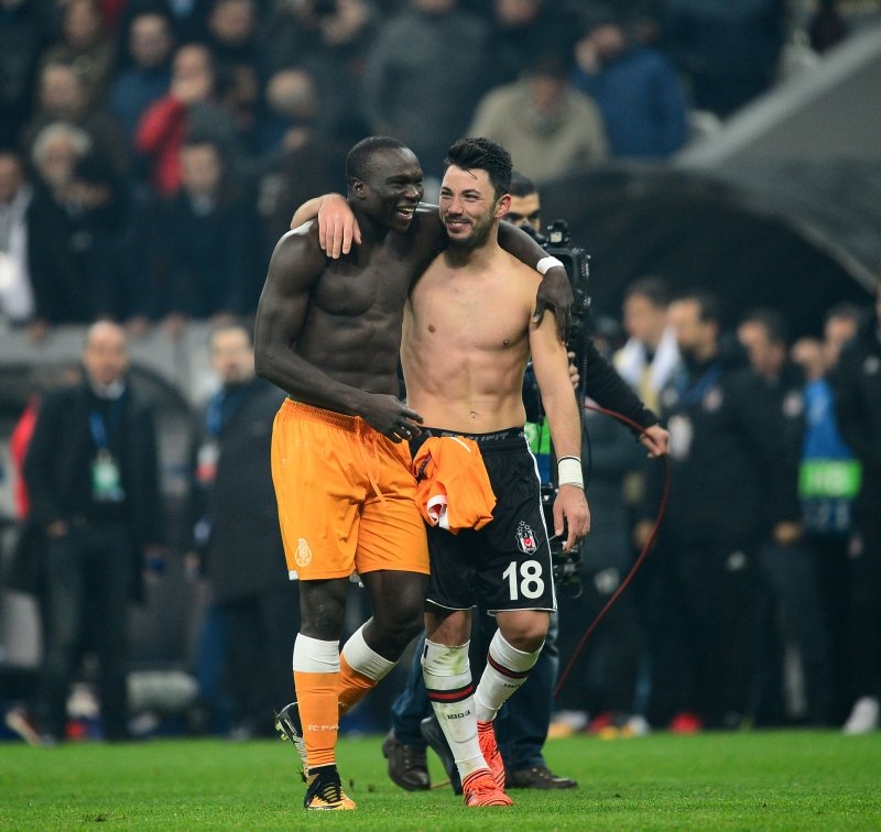 Adım adım Fenerbahçe’ye!