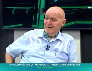 "Falcao'nun Galatasaray'a gelişi mi daha çok önemli yoksa..."