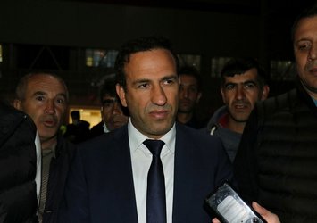 Yeni Malatyaspor Başkanı Adil Gevrek'in testi pozitif çıktı!