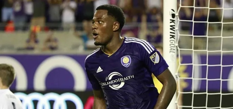 Fikret Orman, Cyle Larin için Amerika yolcusu