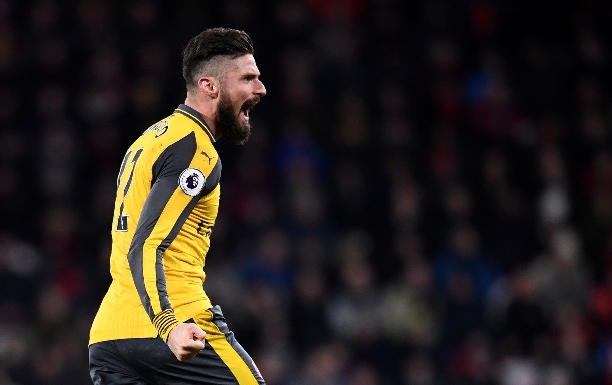 Fenerbahçe’den Olivier Giroud bombası