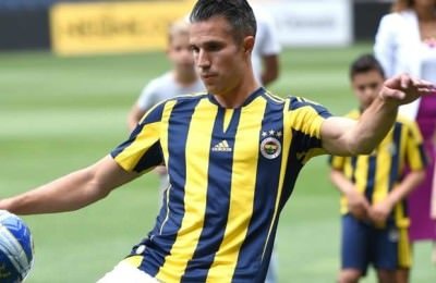Futbolcuların yaşları