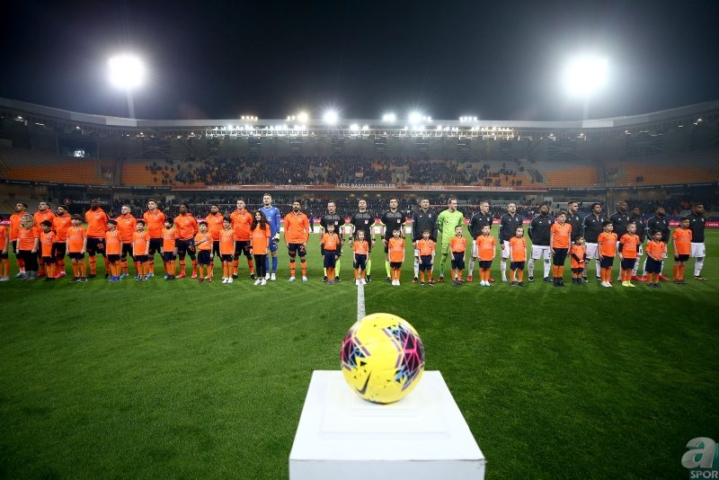 Spor yazarları Başakşehir-Beşiktaş maçını değerlendirdi