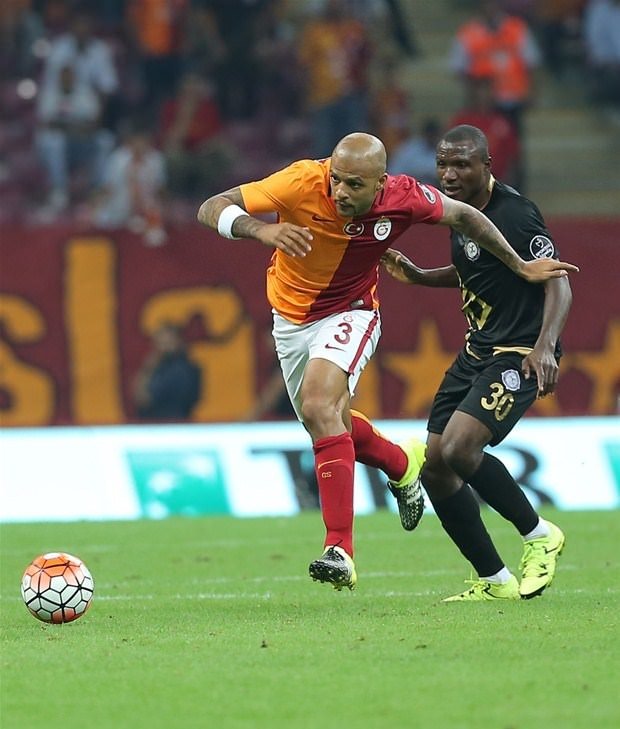 Rakip Osmanlı olunca sosyal medya yıkıldı