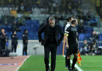 İkinci yarıda 7’nci sırada