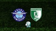 Adana Demirspor - Bodrum FK | CANLI