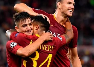Arsenal’in Cengiz Ünder aşkı