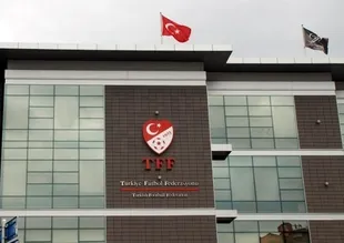 Devler PFDK'da!