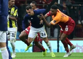 Galatasaray, Tahkim Kurulu'na gidiyor!