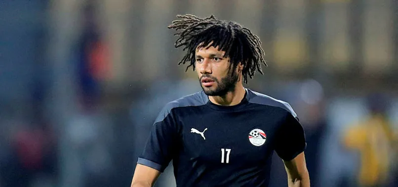 Trabzonspor'da Mohamed Elneny transferinde sürpriz gelişme!