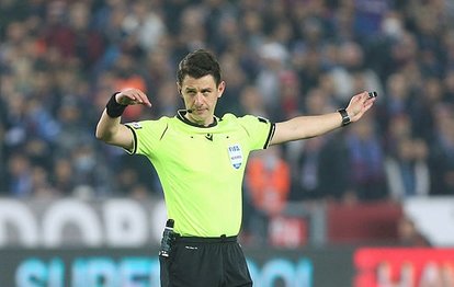 UEFA’dan Halil Umut Meler’e görev!