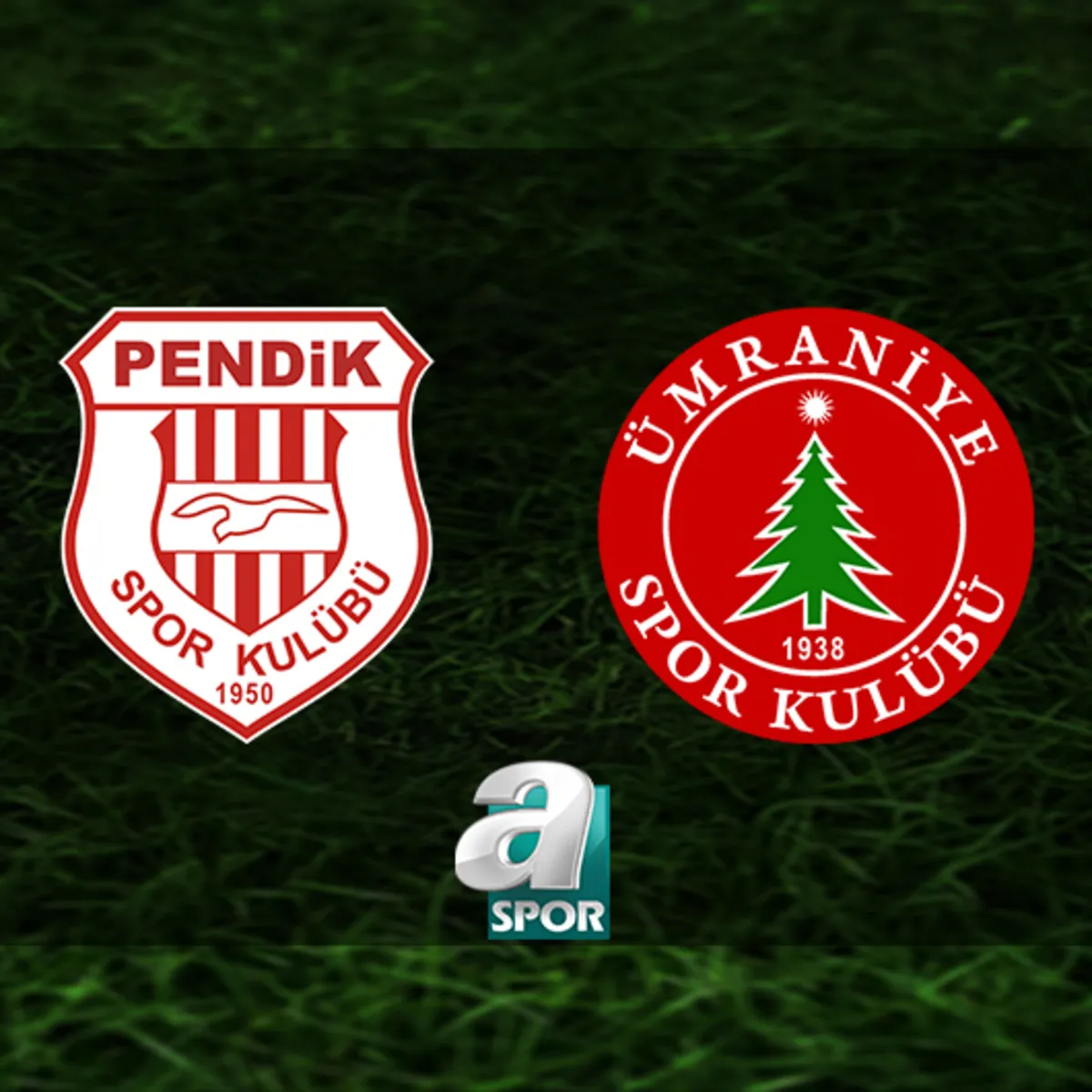 Pendikspor-Ümraniyespor maçı ne zaman, saat kaçta, hangi kanalda?