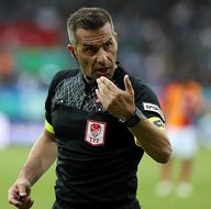 İşte TFF’nin Serkan Çınar kararı!