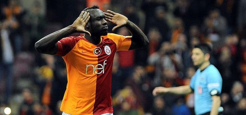 Diagne Galatasaray'dan ayrılıyor! İşte yeni adresi