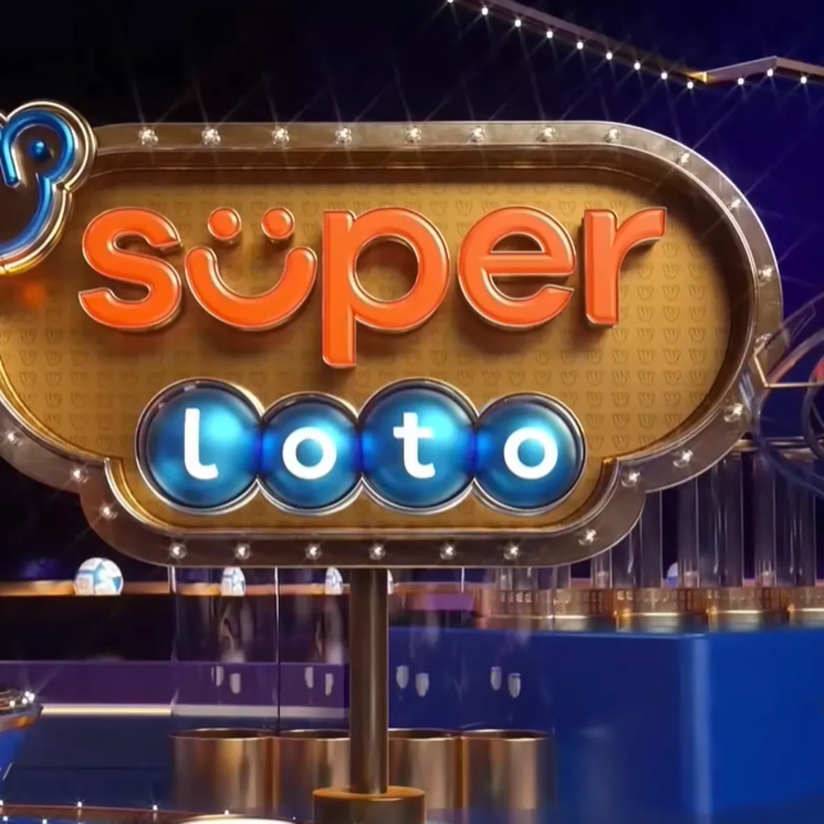 18 Ağustos Süper Loto sonuçları: Büyük ikramiye kimde?